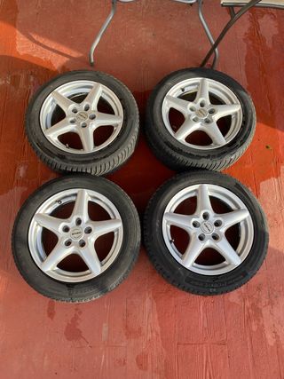 llantas 16’ ENZO BMW
