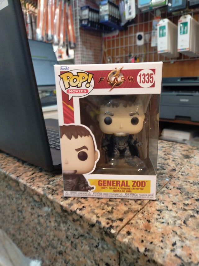 Funko pop