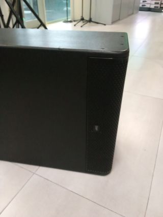 Subwoofer DAP XI-28 MK2