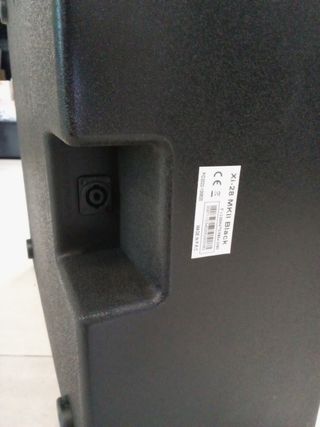 Subwoofer DAP XI-28 MK2