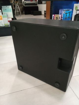 Subwoofer DAP XI-28 MK2