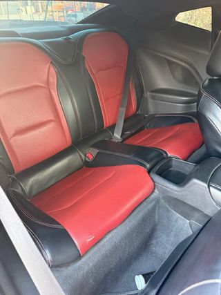 Vendo Chevrolet Camaro 2018