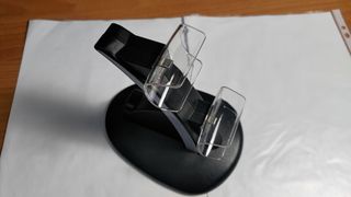 ps5 stazione per due controller playstation 5