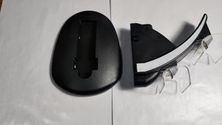 ps5 stazione per due controller playstation 5