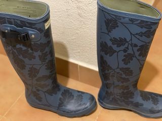 Botas Hunter n39