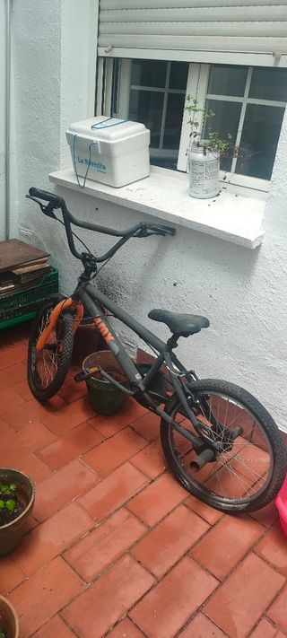 Bmx