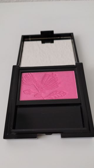 Maquillaje Colorete Rituals