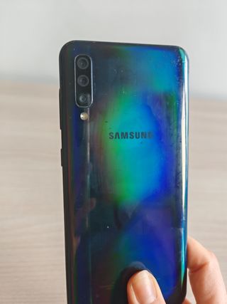 Samsung Galaxy A50