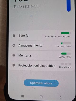 Samsung Galaxy A50