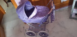 Carrito de juego 