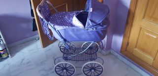 Carrito de juego 