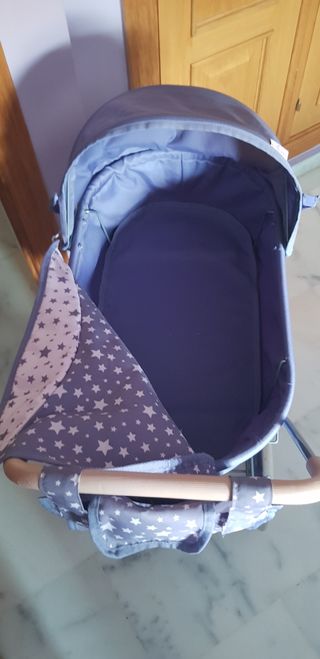 Carrito de juego 