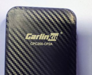 Carlinkit Carplay