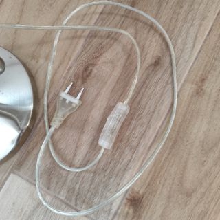 Lámpara escritorio plegable diseño retro vintage