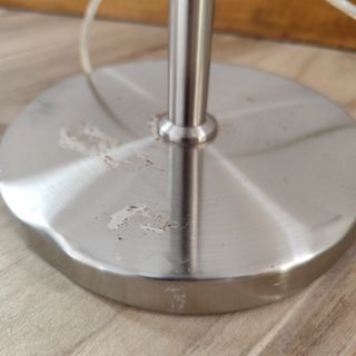 Lámpara escritorio plegable diseño retro vintage