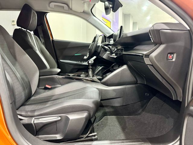 Peugeot 2008 REESTRENO Sin Entrada y sin cuota fin