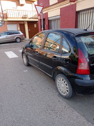 Citroen C3 2004