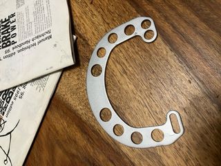 Magura brake booster