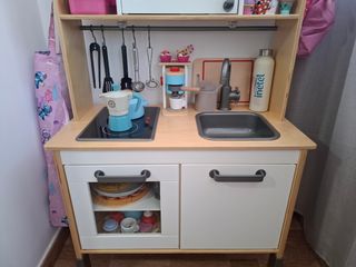 Cocina juguete Ikea