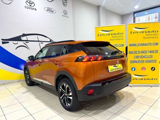Peugeot 2008 REESTRENO Sin Entrada y sin cuota fin