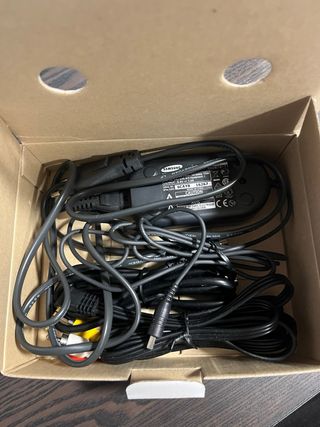 Videocamara digital Samsung VPD351