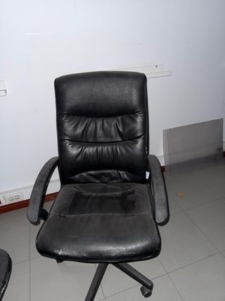 LIQUIDACION!!!! Sillon oficina