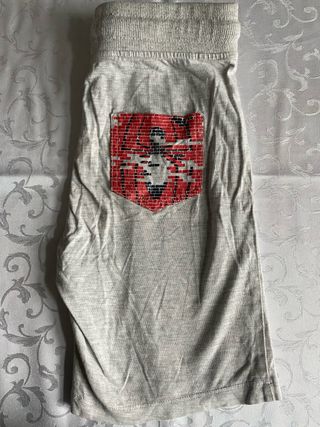 Maglia pow patrol 4/5 anni