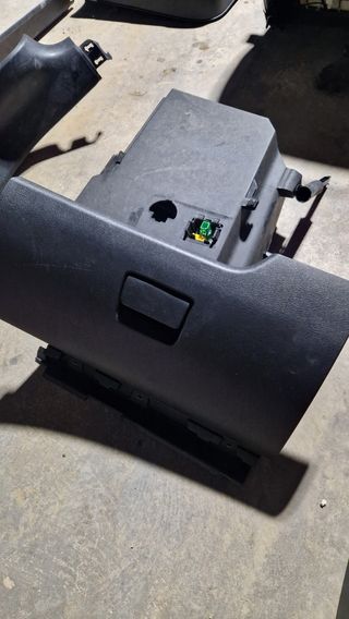 Interior completo PEUGEOT 207 80.000km