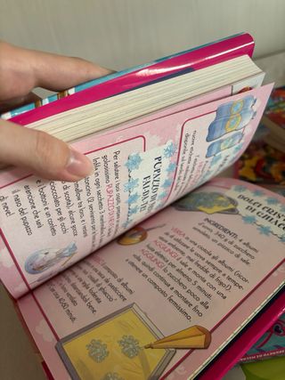 Libro Missione Niagara Tea Sisters Tea Stilton