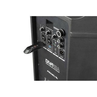 ALTAVOZ PROEL DIVA12A