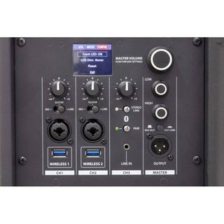 ALTAVOZ PROEL DIVA12A