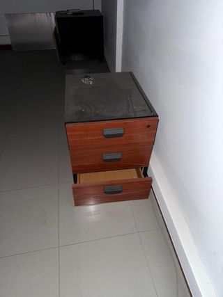 LIQUIDACION!!!! Cajoneras