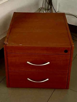 LIQUIDACION!!!! Cajoneras