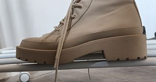 Botines zara talla 37