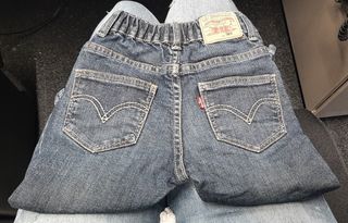Pantalón LEVIS