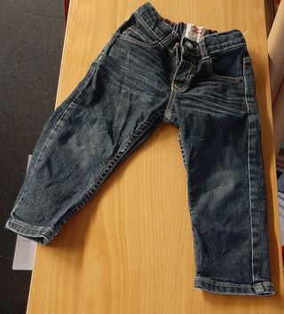 Pantalón LEVIS