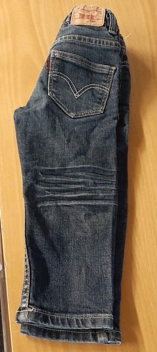 Pantalón LEVIS