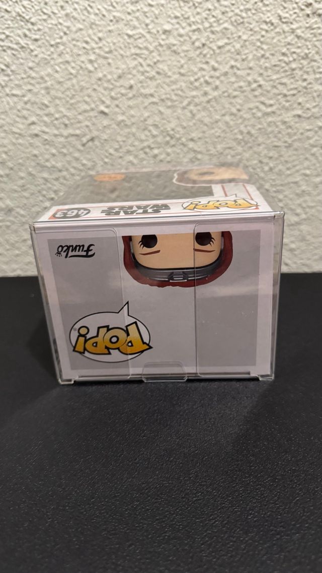 Funko Star Wars BoKatan kryze 463 chase