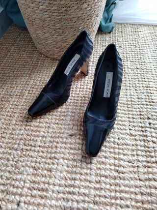 Zapatos mujer 