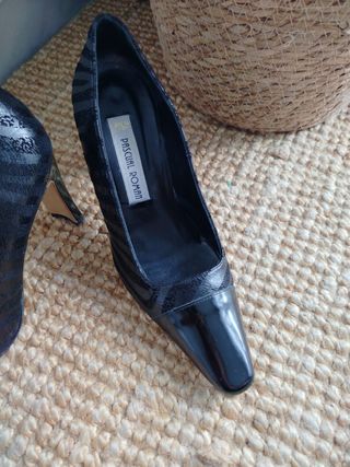 Zapatos mujer 