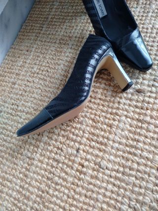 Zapatos mujer 