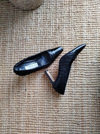 Zapatos mujer 