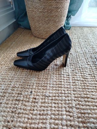Zapatos mujer 