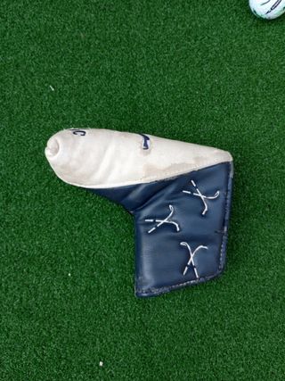 Funda para palo de golf putter GGC 