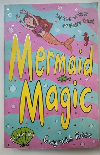 Mermaid Magic