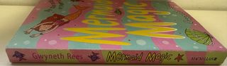 Mermaid Magic