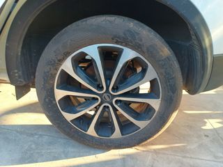 Despiece Nissan Qashqai J10 1.6 dCi 2011