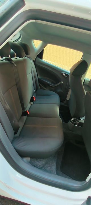 SEAT Ibiza 2011