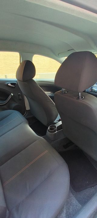 SEAT Ibiza 2011