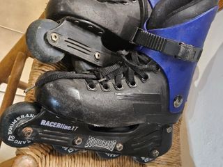 Patines en linea Boomerang